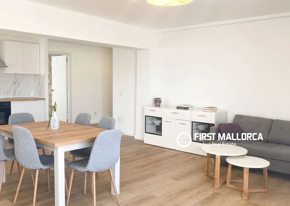 Flat / apartment in Portals Nous, Calvià — photo 1