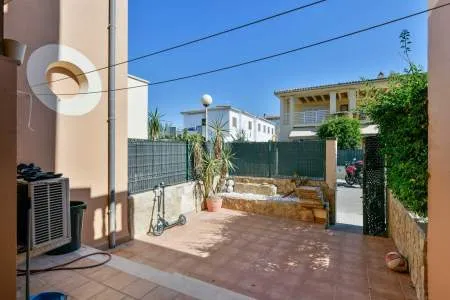 Terraced house - Alcúdia (Port d'Alcúdia - Platja d'Alcúdia) — photo 6