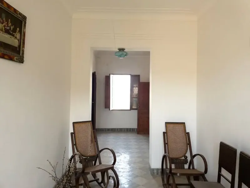 Large house with patio in the center of Muro — photo 3