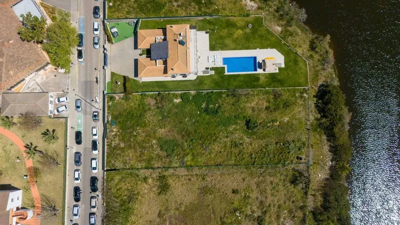 Land in Muro, Province of Balearic Islands — photo 5