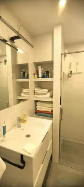 Bright and spacious 110 m² flat for sale in Inca, ready to move into. — photo 7