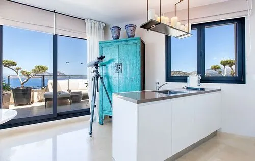 2 Bedrooms in Port Andratx — photo 7