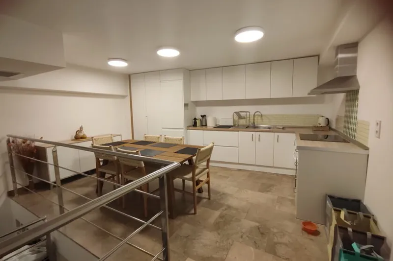 Modern ground floor apartment in Felanitx center – AP 26 — photo 10