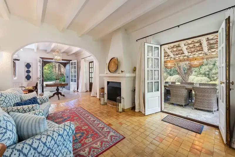 Fantastic country house with holiday license ETV built between the beautiful village of Pollença and the Port of Pollença in a — photo 3