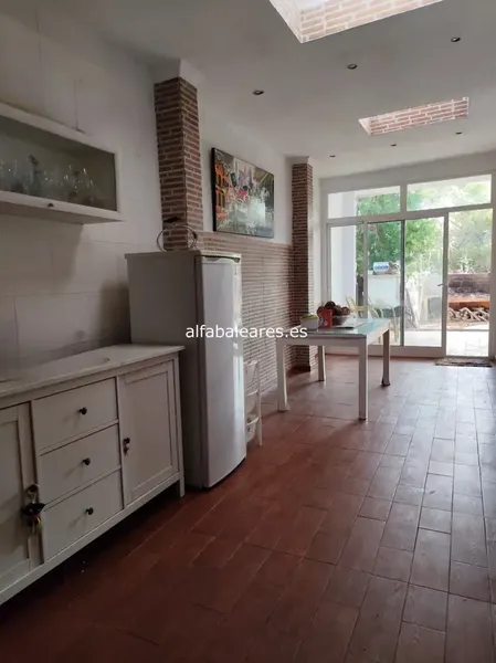 Chalet adosado con garaje — photo 7
