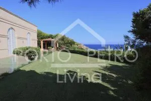 Ref. PRO158 – Palladio style villa in 1st sea line of Porto Petro — photo 10