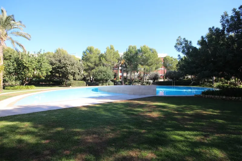 Mallorca Next Properties - For Sale - 2 bedroom apartment in sought after complex in Bendinat — photo 2