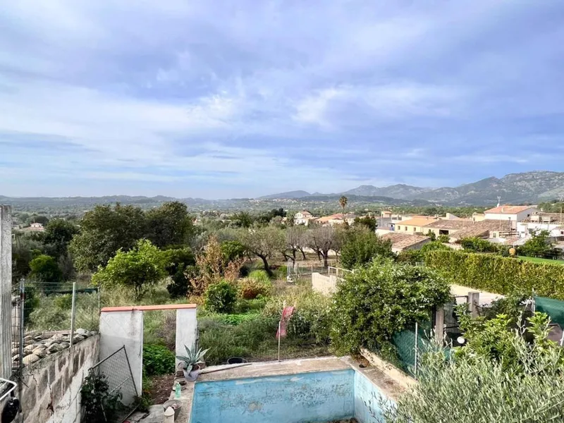 Luxury home in Campanet, Province of Balearic Islands — photo 1