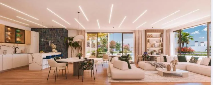 Apartment - Casares (Pedregales) — photo 5