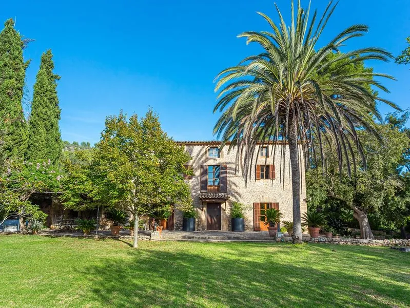Detached house for sale in Establiments — photo 1