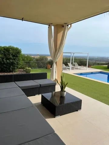 Finca/Country House for rent in Puntiró, Palma de Mallorca, Mallorca — photo 5