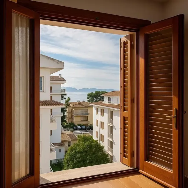 Penthouse in one of the most sought-after areas of northern Mallorca, just 200 meters from the spectacular Alcudia Beach — photo 2