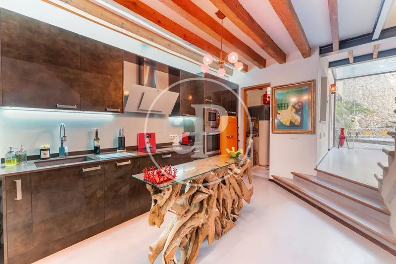 Villa in Mancor de la Vall, Province of Balearic Islands — photo 7