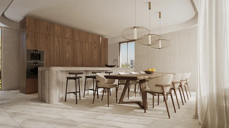 Monaco Suites — photo 10