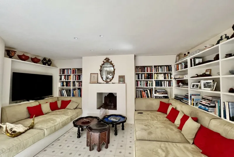 House on the first line of the sea in Portocolom — photo 4