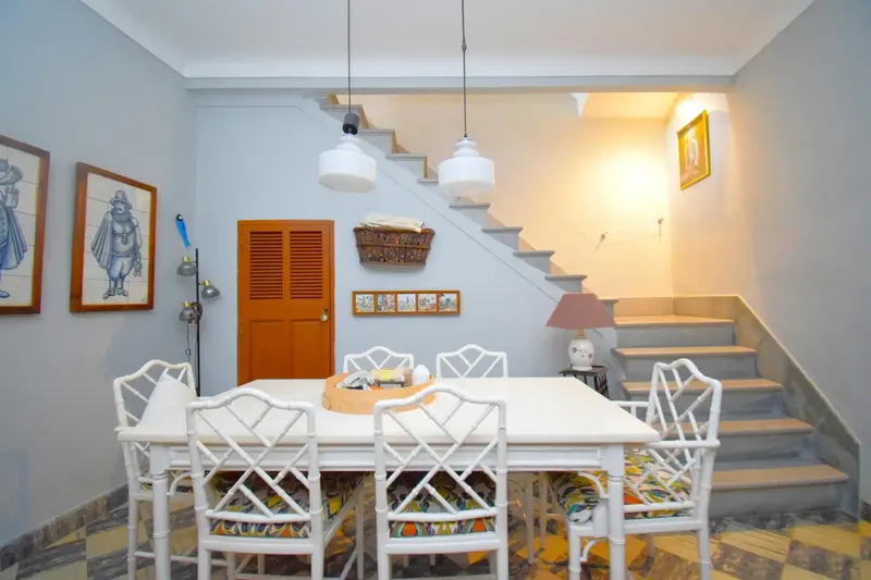 Cozy village house of 188 m2 built in Muro — photo 6