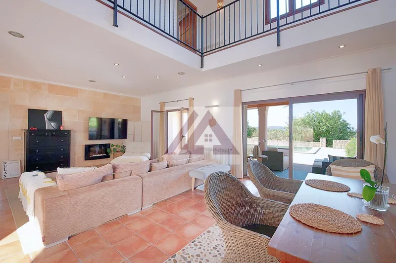 Country house for sale in Es Carritxo — photo 6