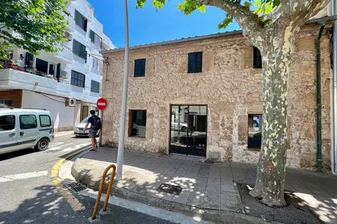 Villa in Port de Pollença, Mallorca — photo 1