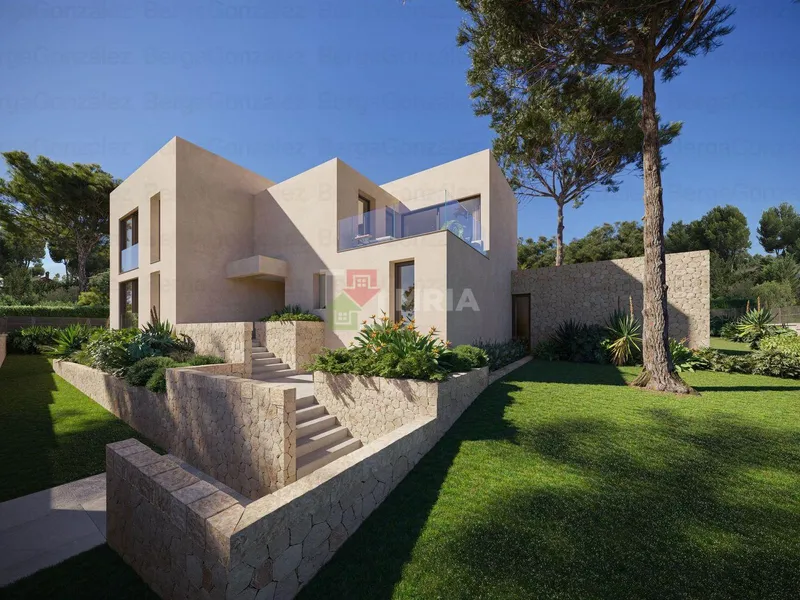 House for sale – Calvià — photo 4