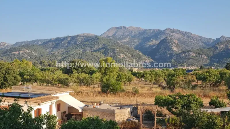Imagine a perfect refuge in the picturesque Selva area, where tranquility and nature come together to offer you an idyllic lifestyle — photo 2