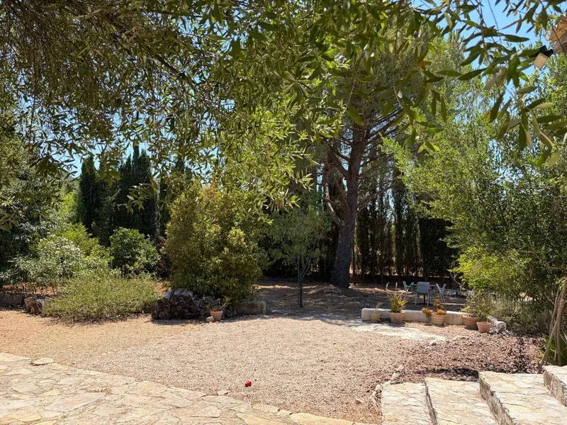 Rural or Farmhouse in Campanet, Province of Balearic Islands — photo 7