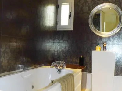 Elegant chalet with garage and pool in a quiet location of Sa Rapita — photo 11