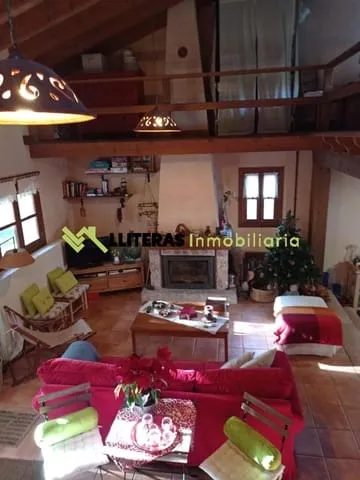 Finca/Country House for sale in Campanet, Mallorca — photo 8