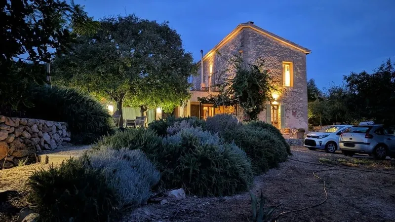 Rural or Farmhouse in Palma de Mallorca, Province of Balearic Islands — photo 3
