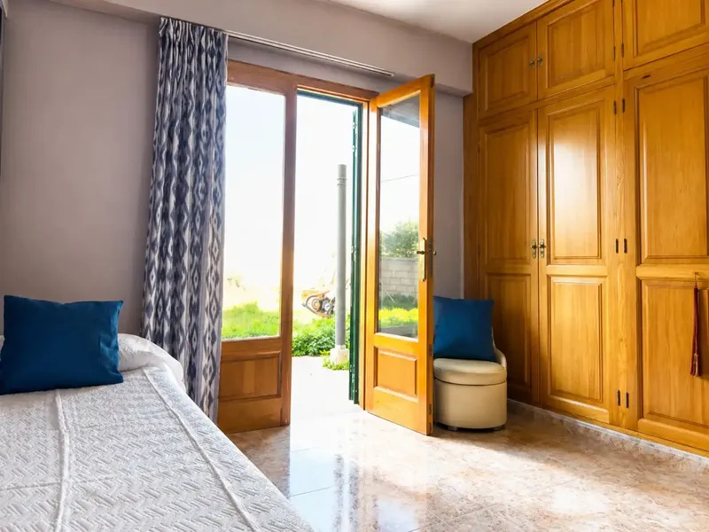 Rustic Mallorcan finca for rent — photo 3