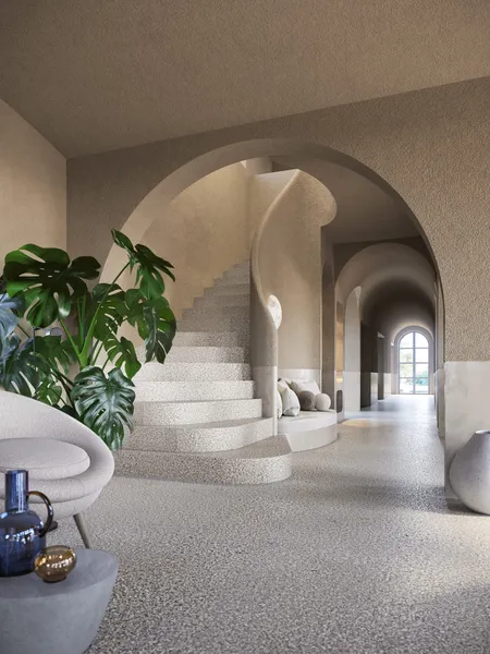 New-build luxury estate in Santa Maria – completion spring 2026 — photo 10