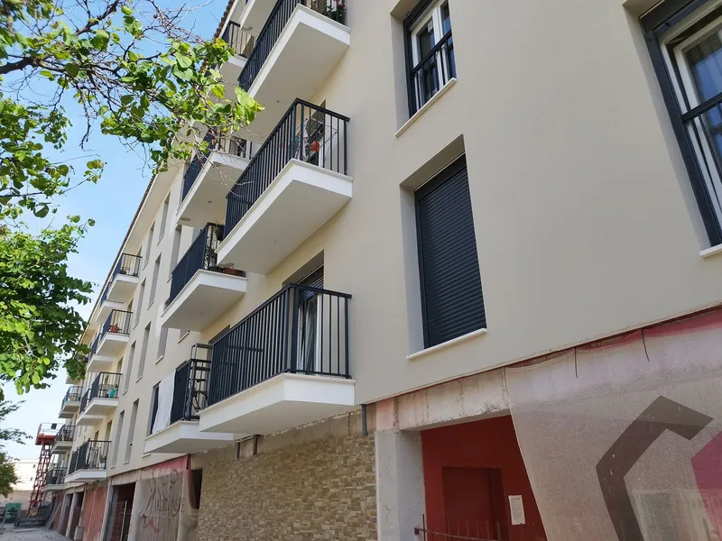 apartment in Palma de Mallorca, Palma — photo 1