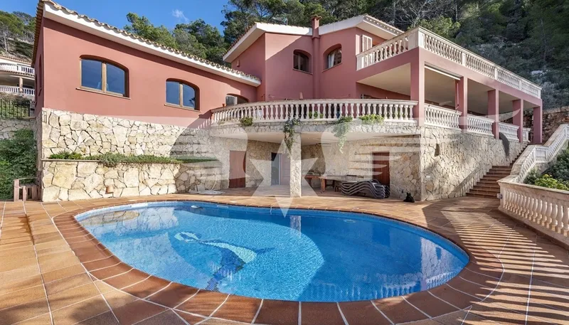 Camp de Mar l Mallorcan sea view villa — photo 2