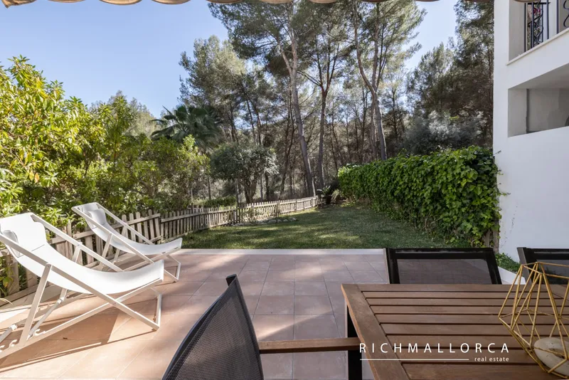 3 bedroom duplex for sale in Cas Catala — photo 7
