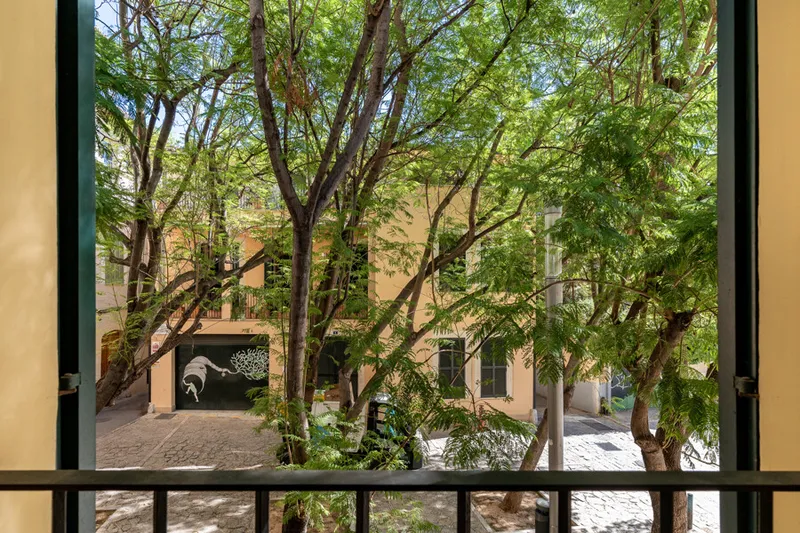 Fantastic one-bedroom apartment in sought-after location near Jaime III — photo 11
