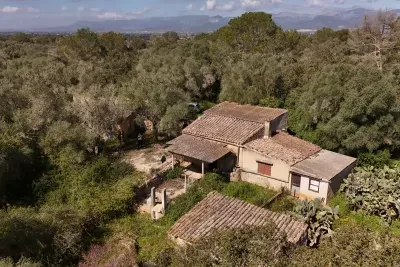 Finca for sale in Costitx — photo 1