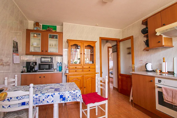 Ref. 2431A – Andratx – Central apartment with panoramic views — photo 12