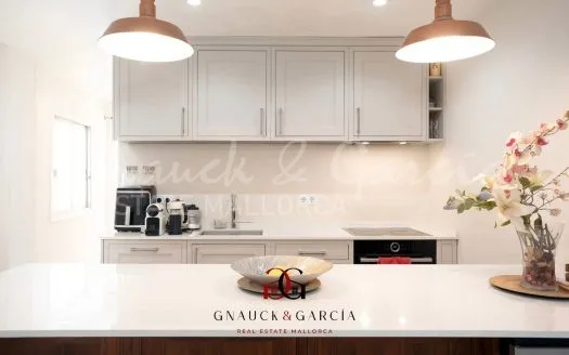 apartment in Santa Catalina, Palma — photo 1