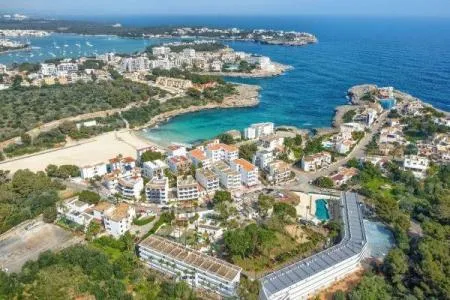 Apartment - Felanitx (Portocolom), Built Surface 46m², Terrace Size 5m², 1 Room, 1 Bathroom, Pool — photo 7