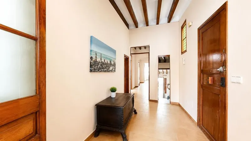 Penthouse in Palma de Mallorca, Province of Balearic Islands — photo 9