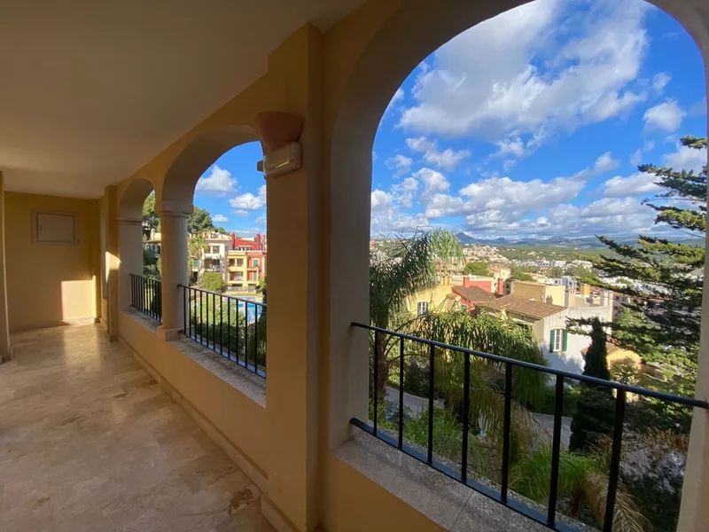 Penthouse apartment - Investment in Santa Ponça — photo 4