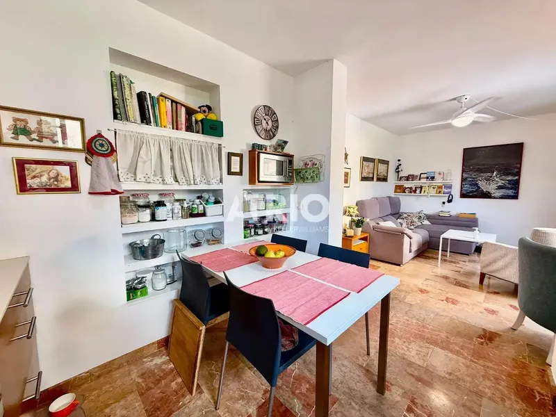 Unique opportunity in Son Dureta: Spectacular property of two independent units next to Pueblo Español — photo 3