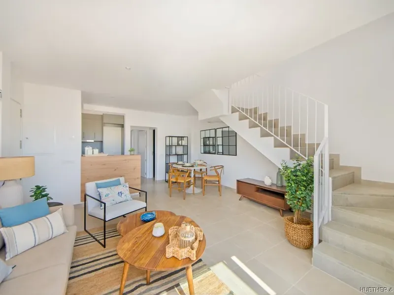 Town house in Cala Romantica, Mallorca — photo 5