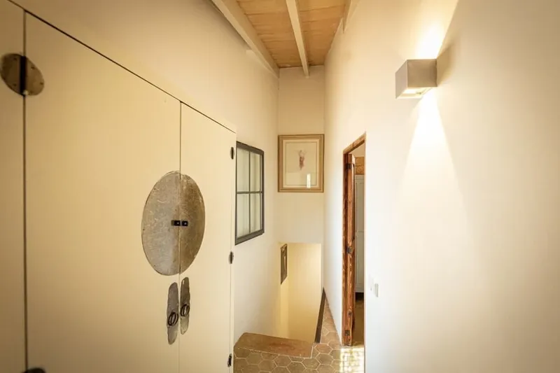 Charming village house with private pool in Genova — photo 11