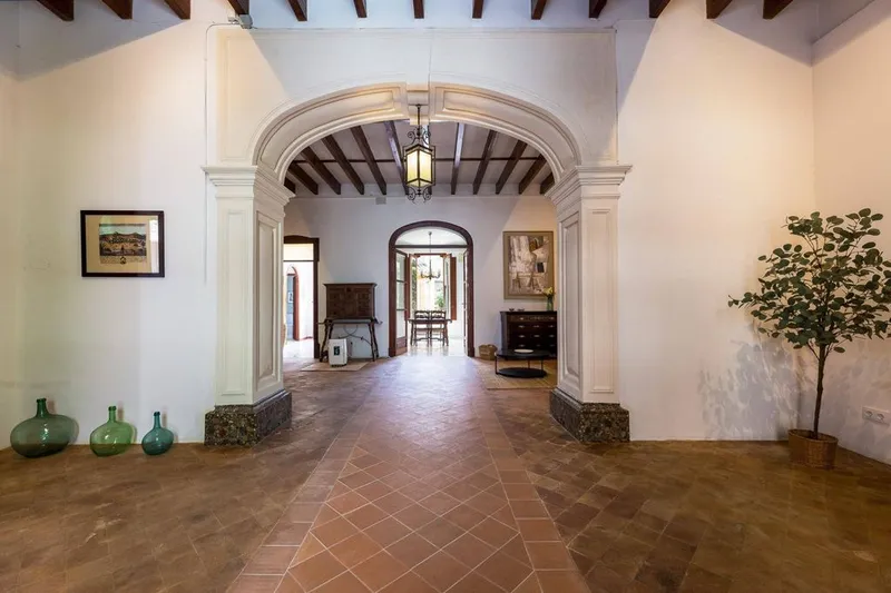 Villa in Sant Joan, Province of Balearic Islands — photo 2