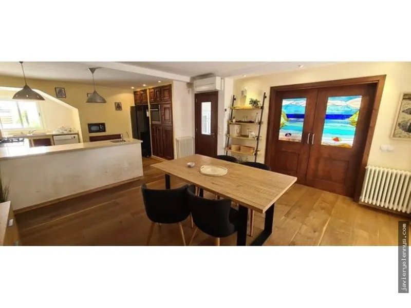 Rental of independent house or villa in Son Moro — photo 10