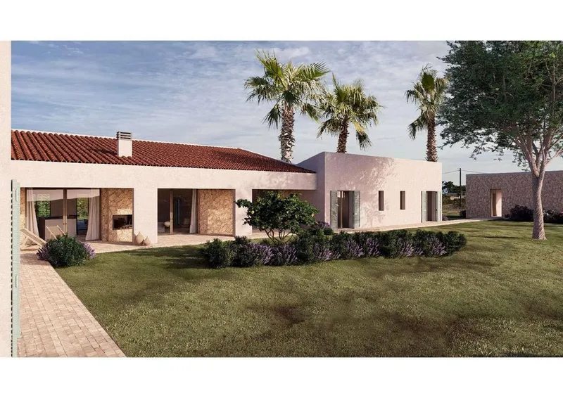 Land in Sencelles, Province of Balearic Islands — photo 3