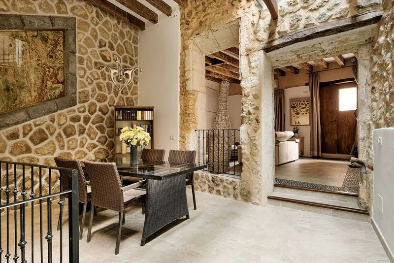 Detached House in Campanet, Province of Balearic Islands — photo 6