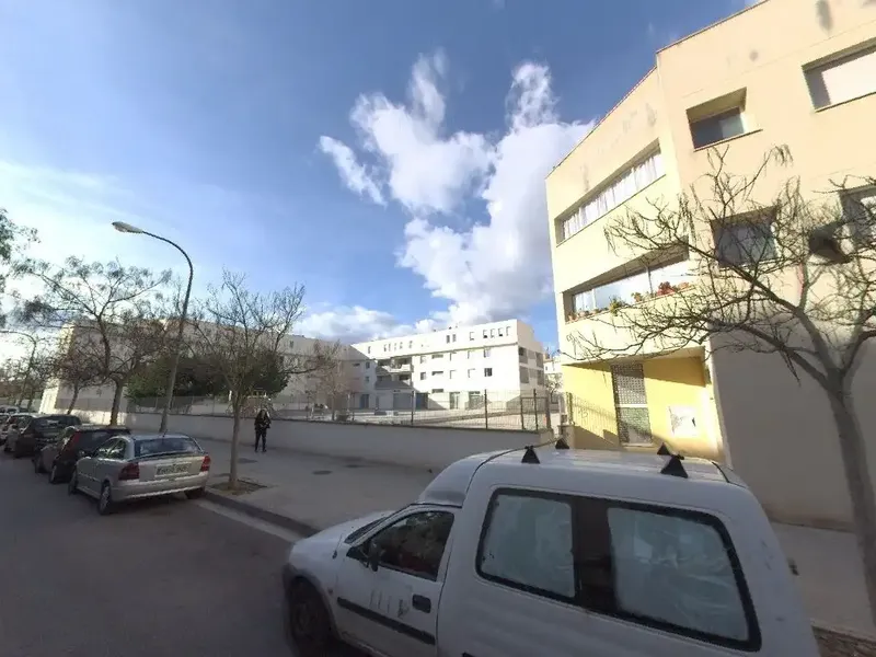 Apartment at auction of 95 m² built and 89 m² usable — photo 1