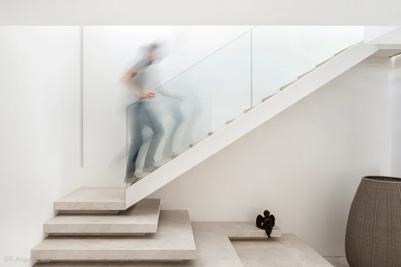 Exclusive and minimalist high tech town house in the heart of Costitx with the most spectacular views — photo 12