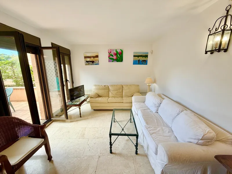 EXCLUSIVA PLANTA BAJA EN ES PORTITXOL · 3 DORMITORIOS · 31 M² DE TERRAZAS · ORIENTACIÓN SUR — photo 7